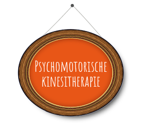 Psychomotorische Kinesitherapie