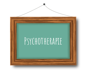 Psychotherapie