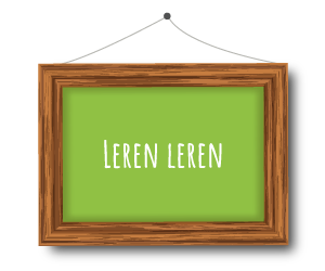 Leren leren