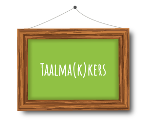 Taalma(k)kers