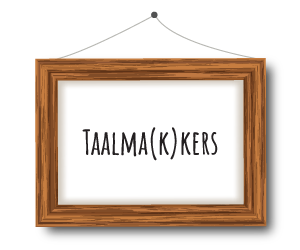 Taalma(k)kers